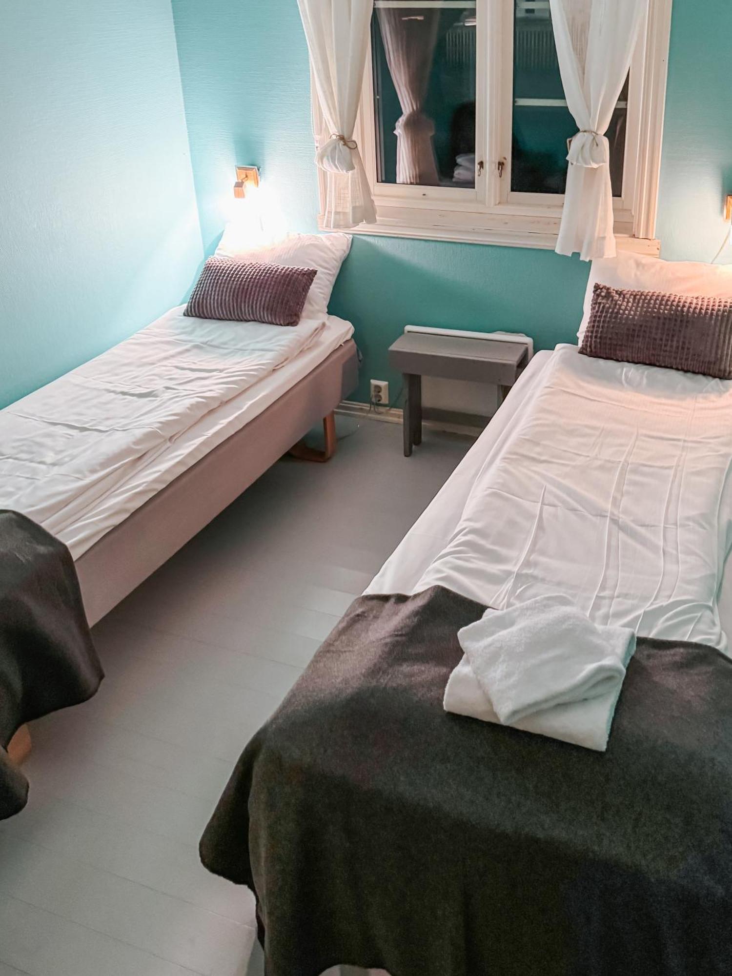 Hotel Finnholmen Brygge 2*
