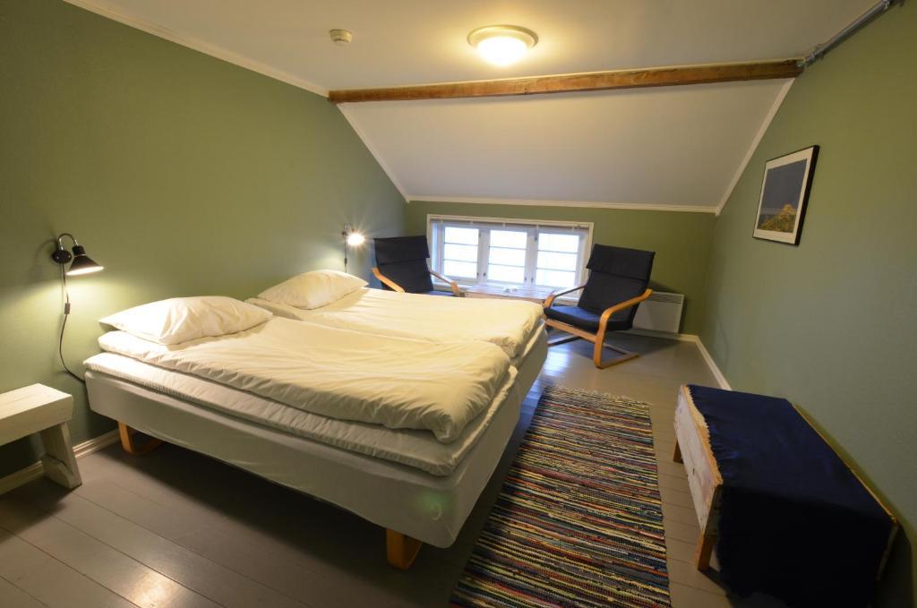 Hotel Finnholmen Brygge 2*