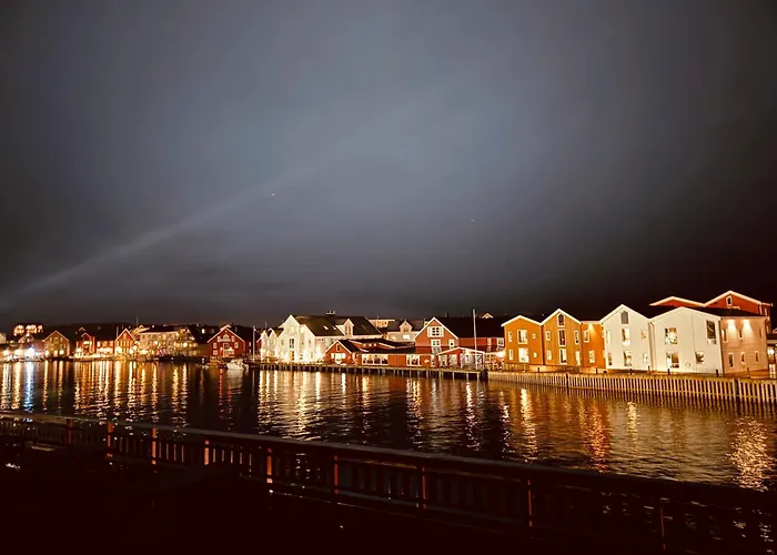 Finnholmen Brygge