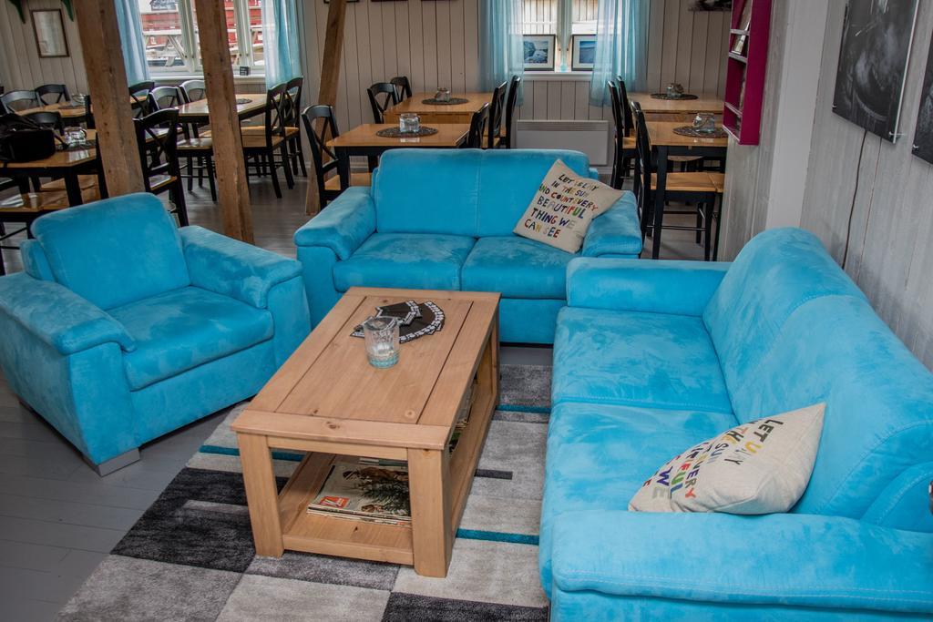 Finnholmen Brygge Hotell 2*