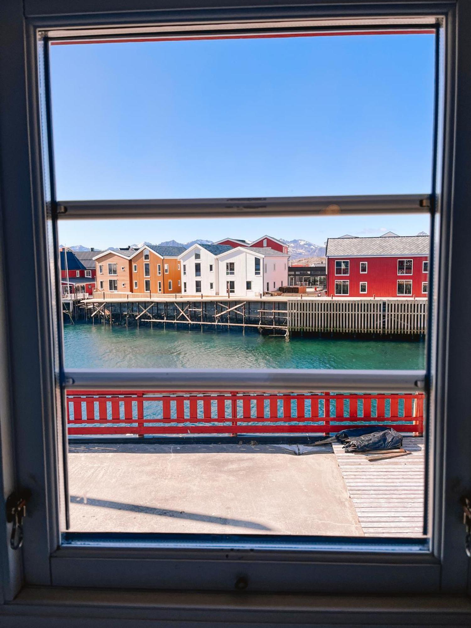 Hotell Finnholmen Brygge 2*