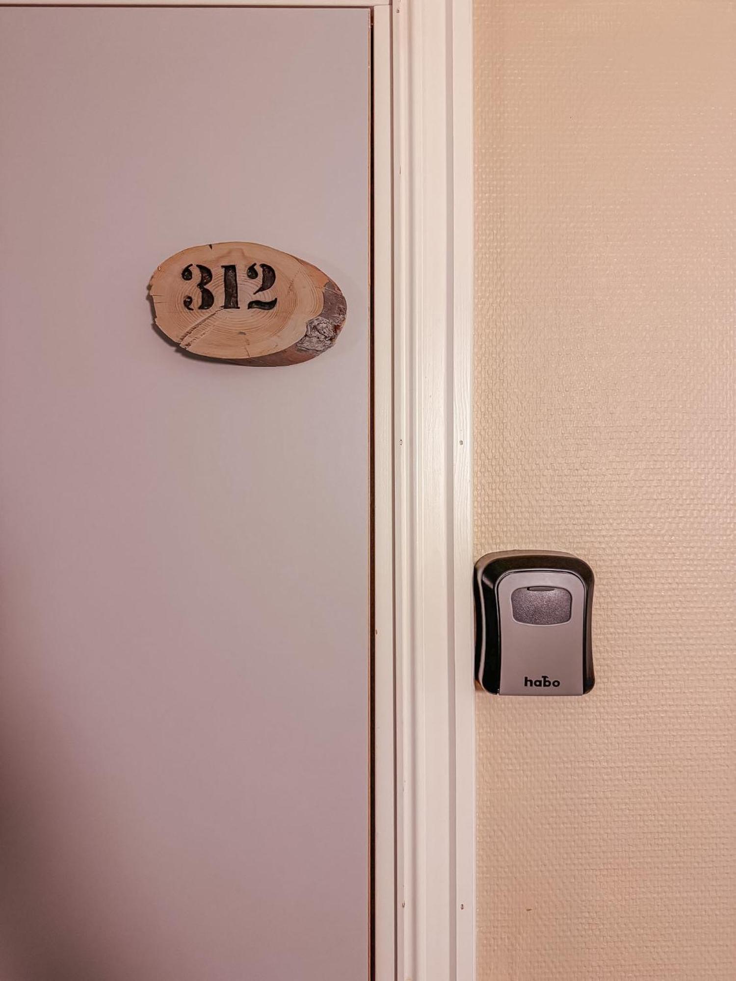 Hotell Finnholmen Brygge 2*