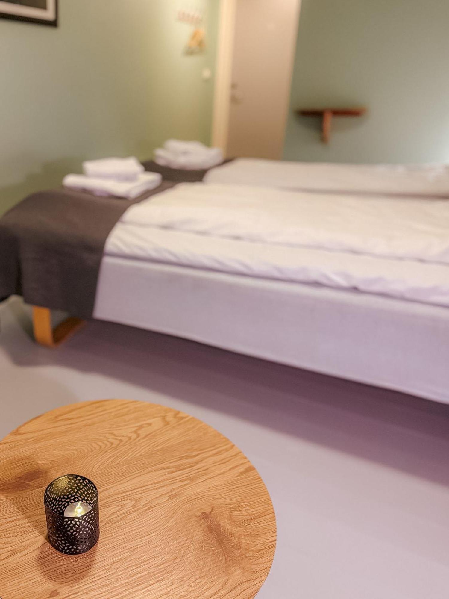 Hotell Finnholmen Brygge