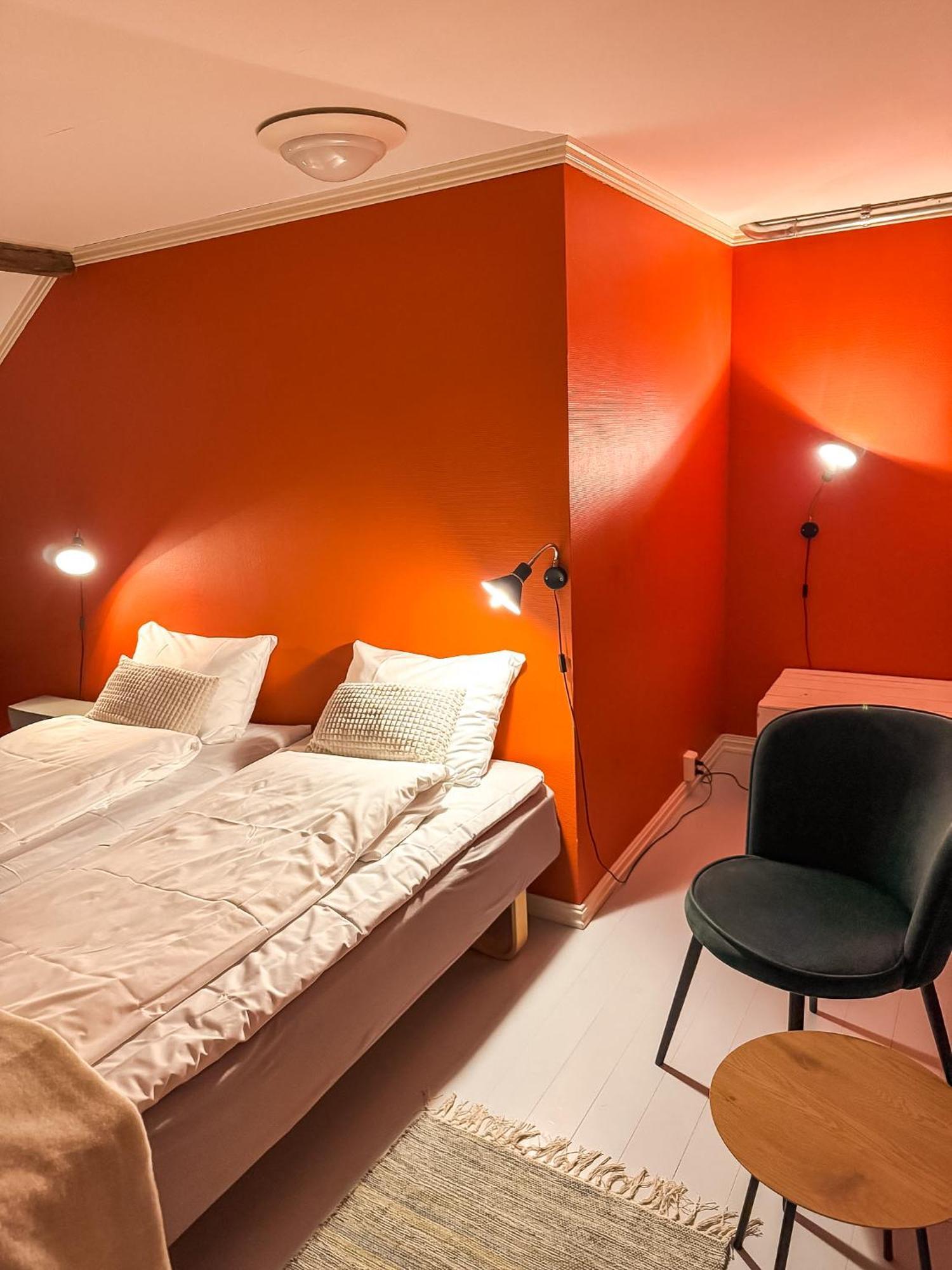 Finnholmen Brygge Hotell 2*