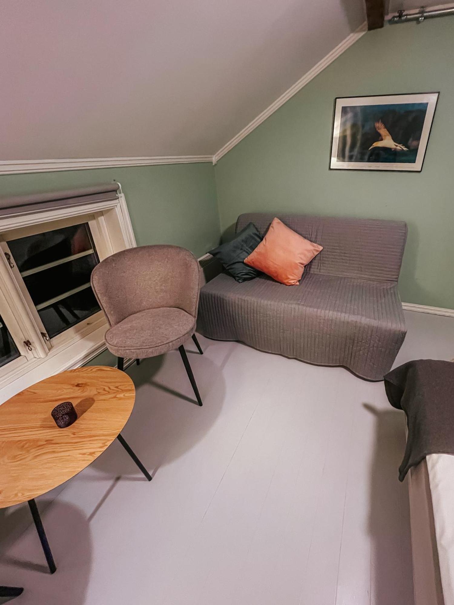 Finnholmen Brygge Hotell