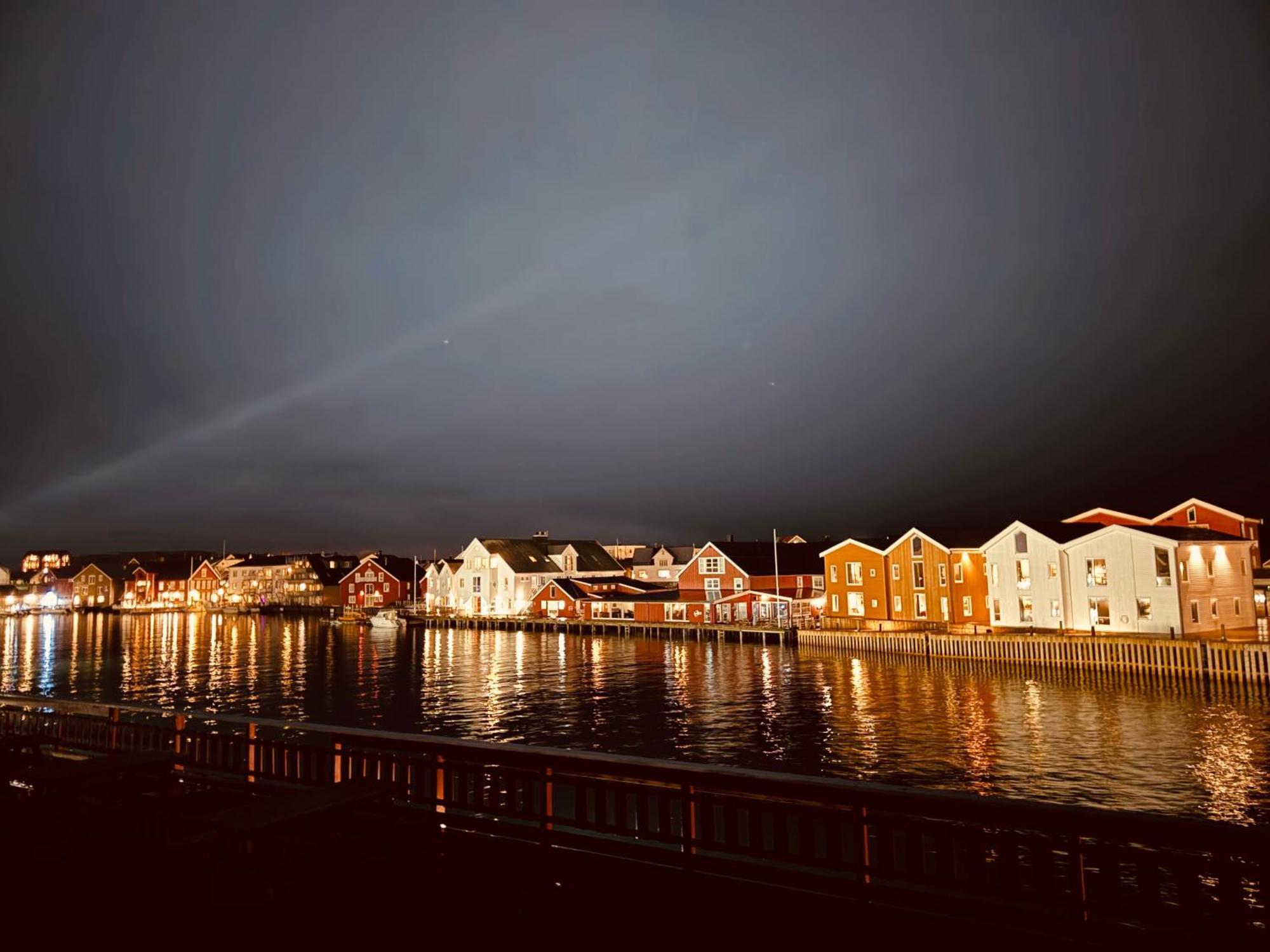 Finnholmen Brygge Hotell 2*