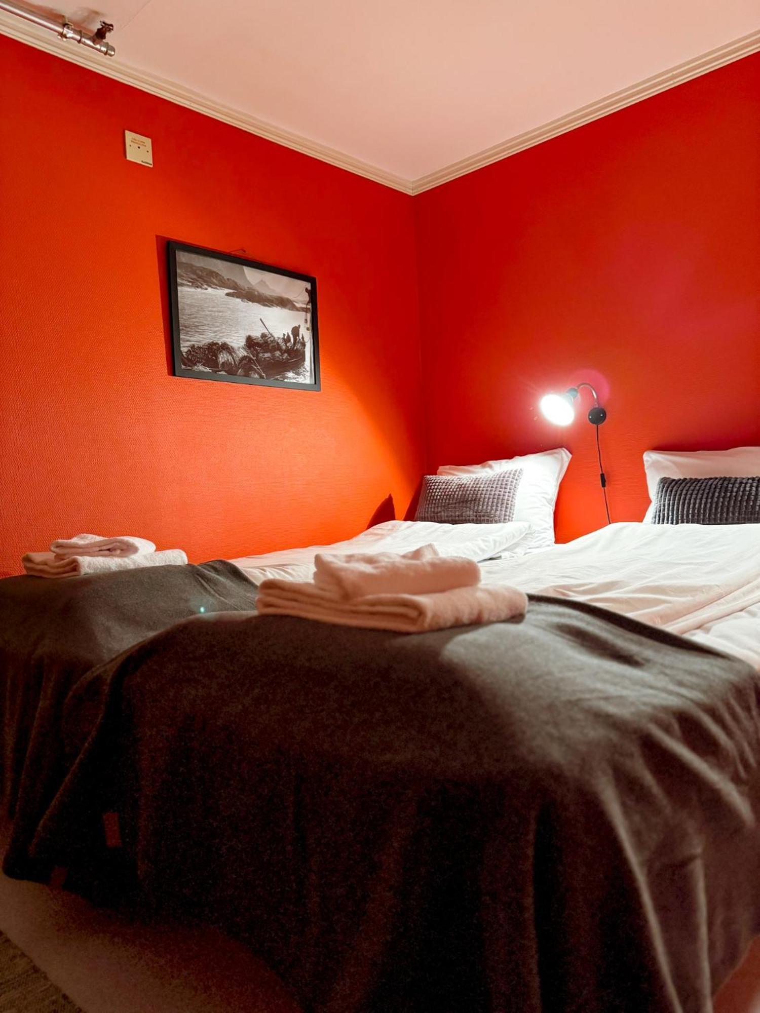 Finnholmen Brygge Hotell 2*