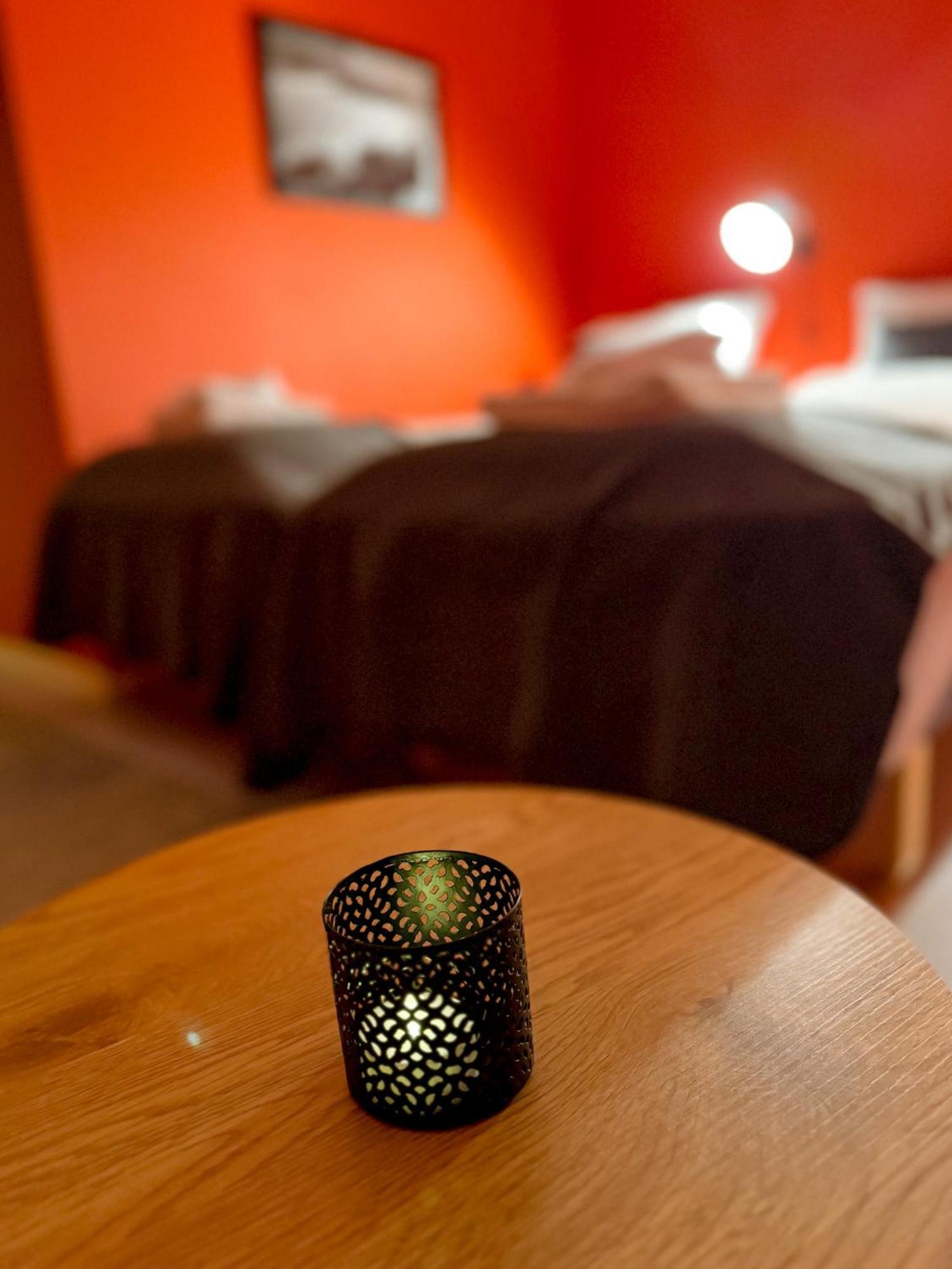 Hotell Finnholmen Brygge 2*