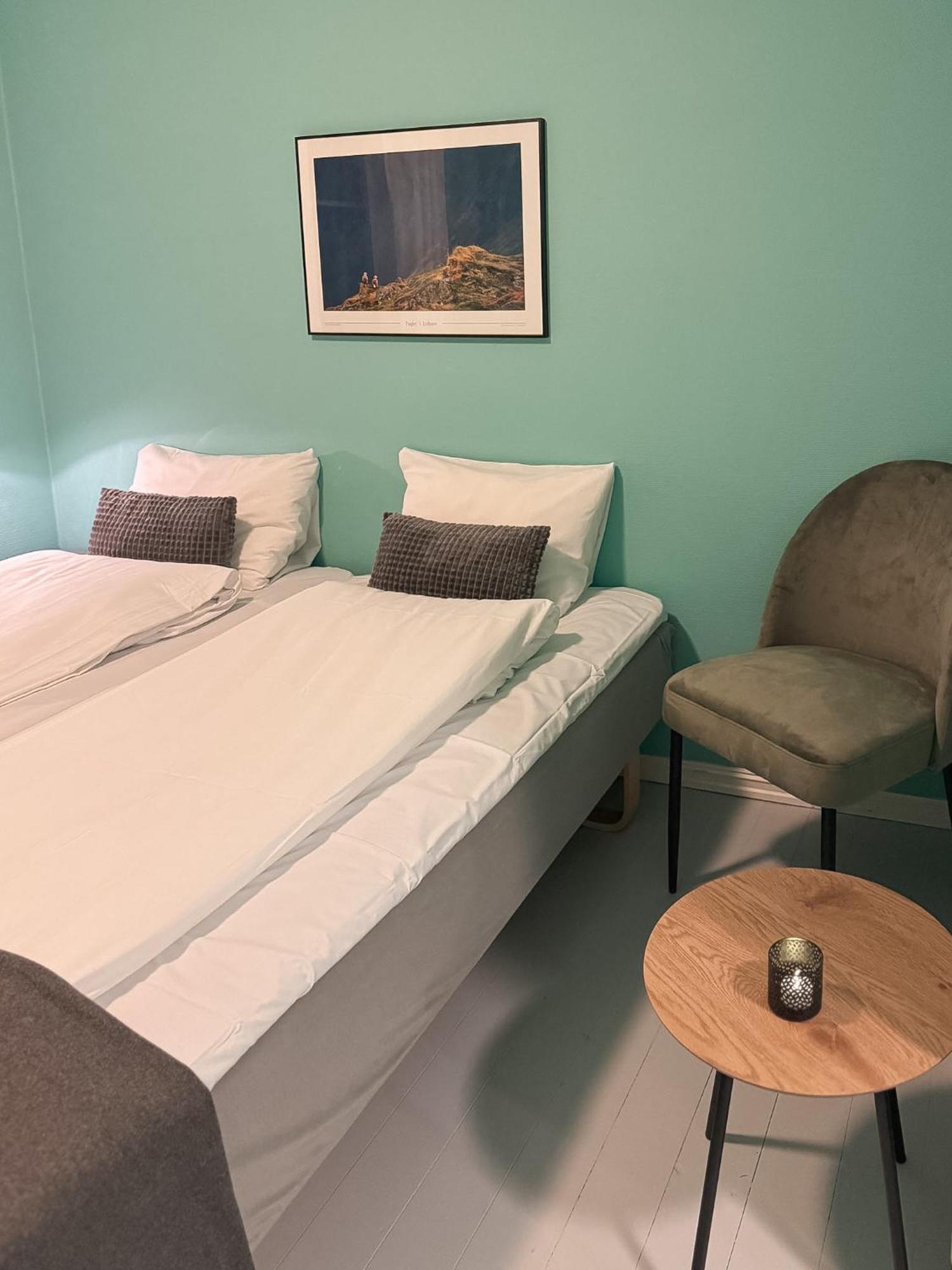Finnholmen Brygge Hotel 2*