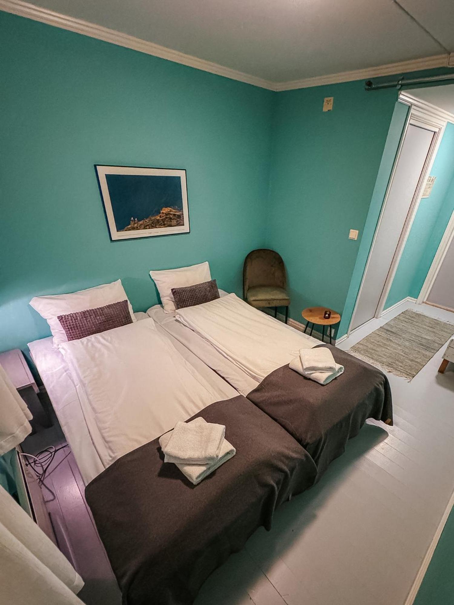 Finnholmen Brygge Hotel 2*