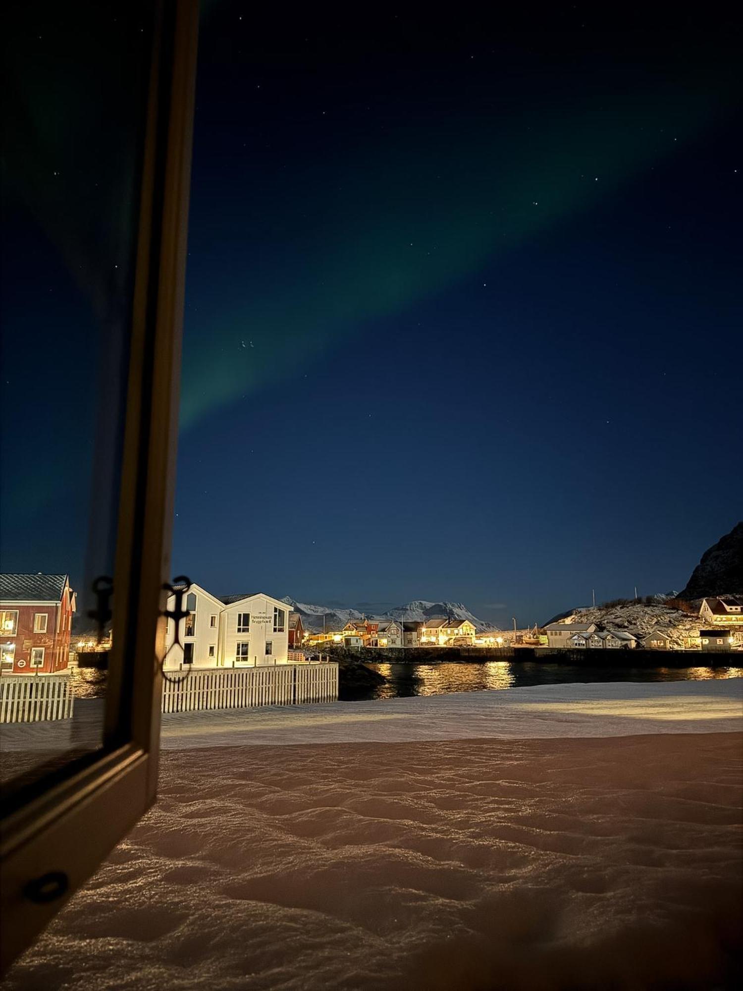 Finnholmen Brygge Hotel 2*