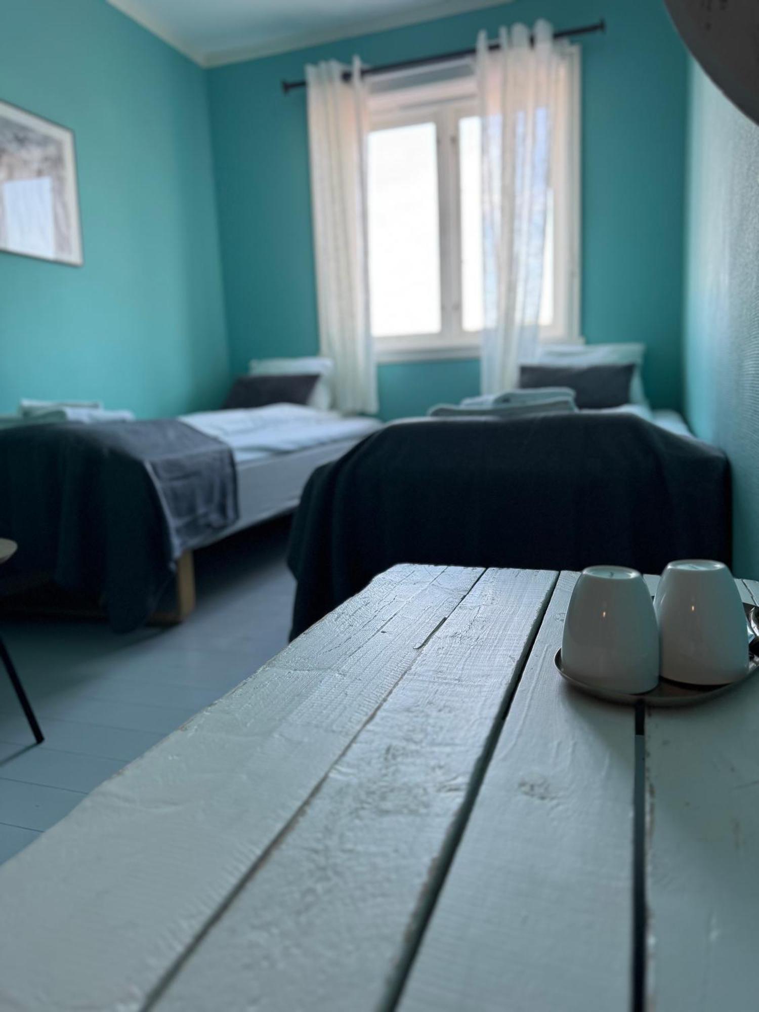Hotel Finnholmen Brygge 2*