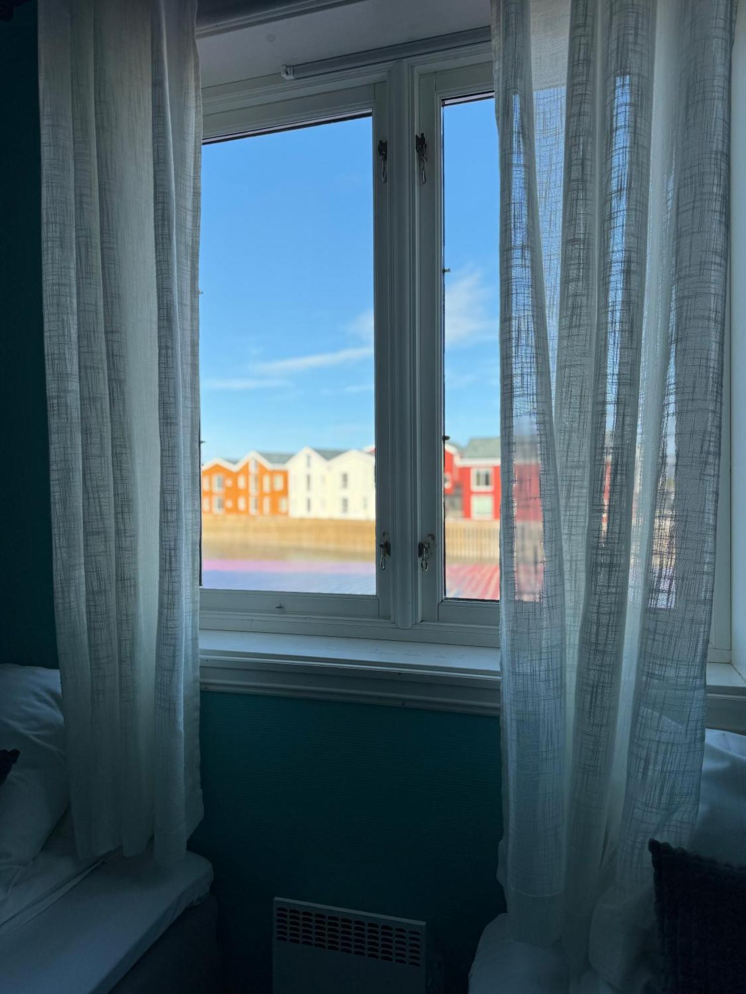 Hotel Finnholmen Brygge 2*