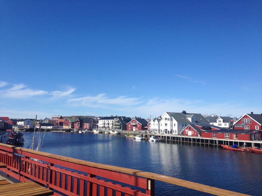 Hotell Finnholmen Brygge