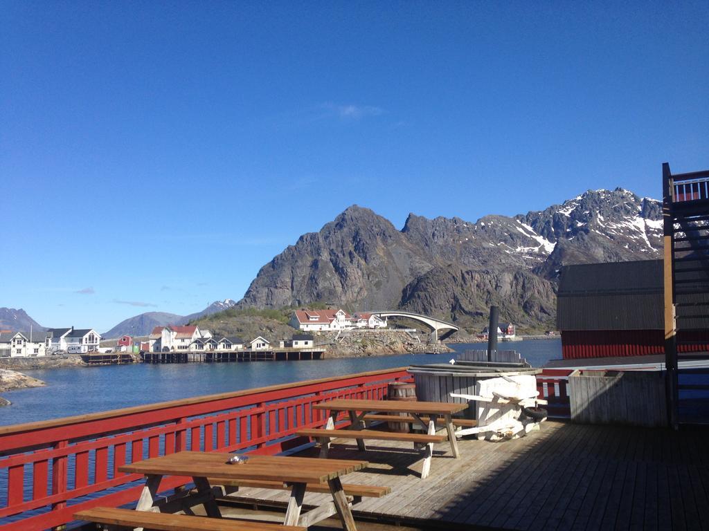 Finnholmen Brygge