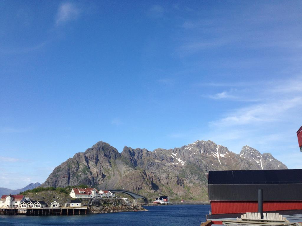 Hotell Finnholmen Brygge 2*