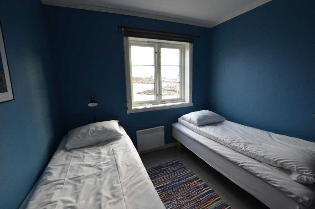 Finnholmen Brygge Hotell 2*